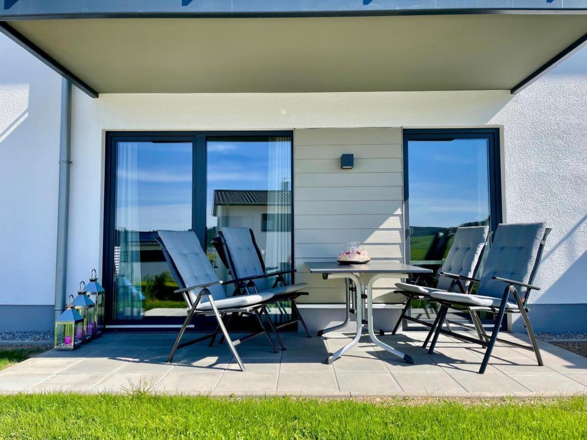 Sonnenweg 46 - Carla Apartment Heringhausen Exterior foto