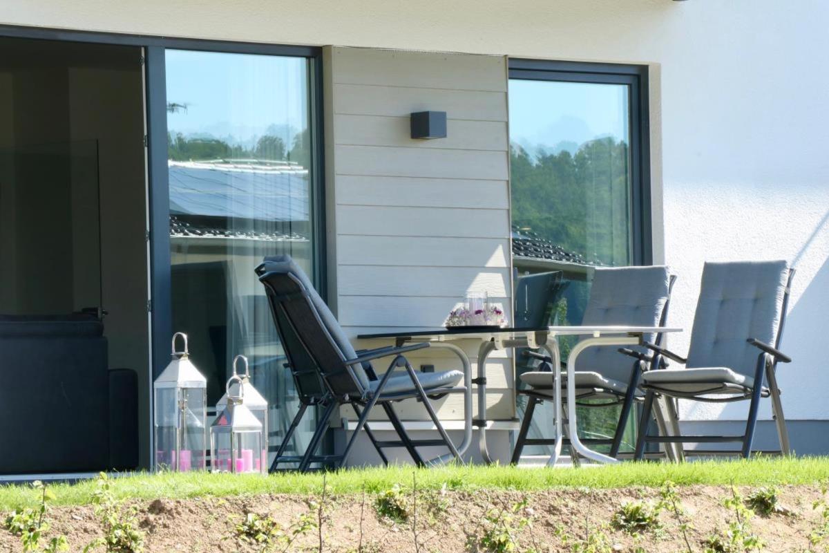 Sonnenweg 46 - Carla Apartment Heringhausen Exterior foto